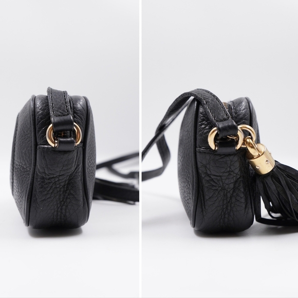 BF34❤️ Gucci Soho Disco Crossbody bag - Picture 7 of 15